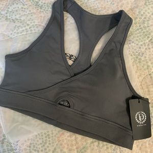 Diosa Fit Radiant Sports Bra